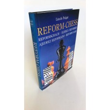 Laslo Polgar : REFORM CHESS